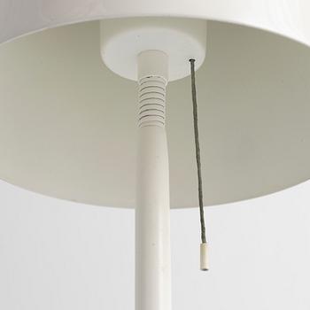 Cecilie Manz, a pair of "Caravaggio" table lamps, Fritz Hansen, Denmark.