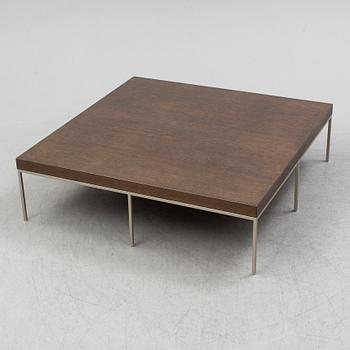 ANTONIO CITTERIO, 'Apta' coffee table, B&B Italia.