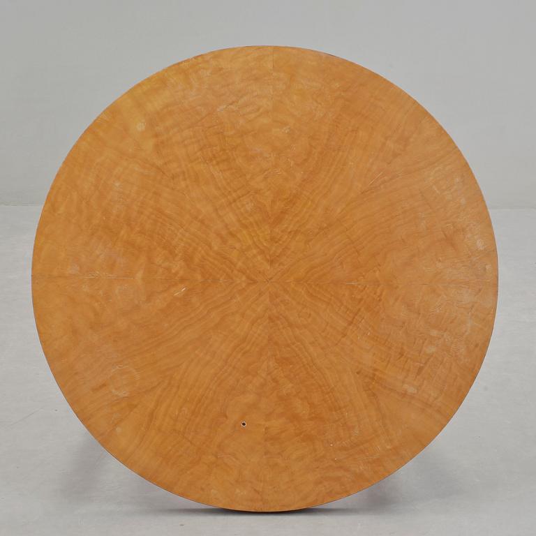 SOFFBORD, art deco, 1930-tal.