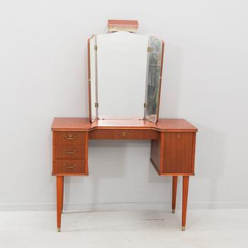 Dressing table/Vanity table 1950s.