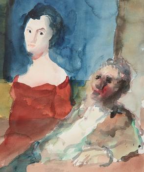 Peter Dahl,  Samtal.