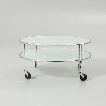 Gunilla Allard, Coffee table, “Chicago”, Lammhults.