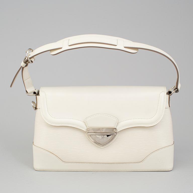 VÄSKA, "Bagatelle PM Bag",  Louis Vuitton.