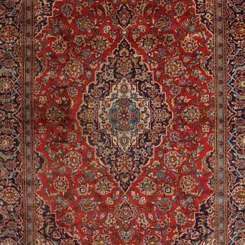 MATTA, Ardekan, ca 297 x 199 cm.