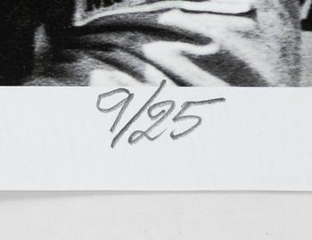 Kenneth Olausson, "Ronnie Petersons ärevarv i Dijon 1974".