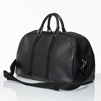 Louis Vuitton, weekendväska, "Taiga Kendall PM".