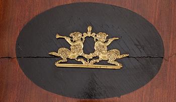 SPEGEL, Karl Johan, 1800-tal.