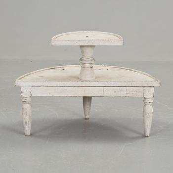 BLOMBORD, 1900-tal.
