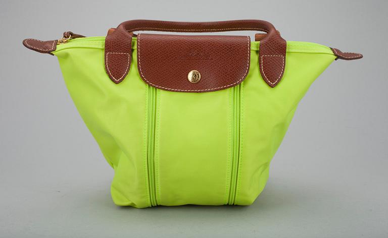 HANDVÄSKA, Longchamp.