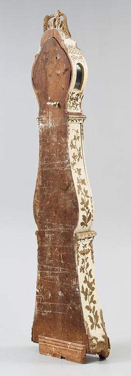 GOLVUR, av Claes Berg (verksam i Stockholm 1762-1784). Rokoko.