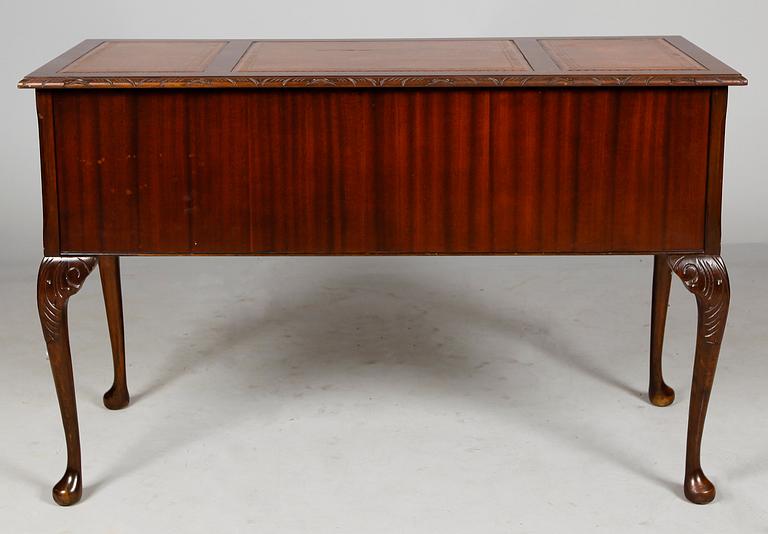 SKRIVBORD, England, 1900-tal.