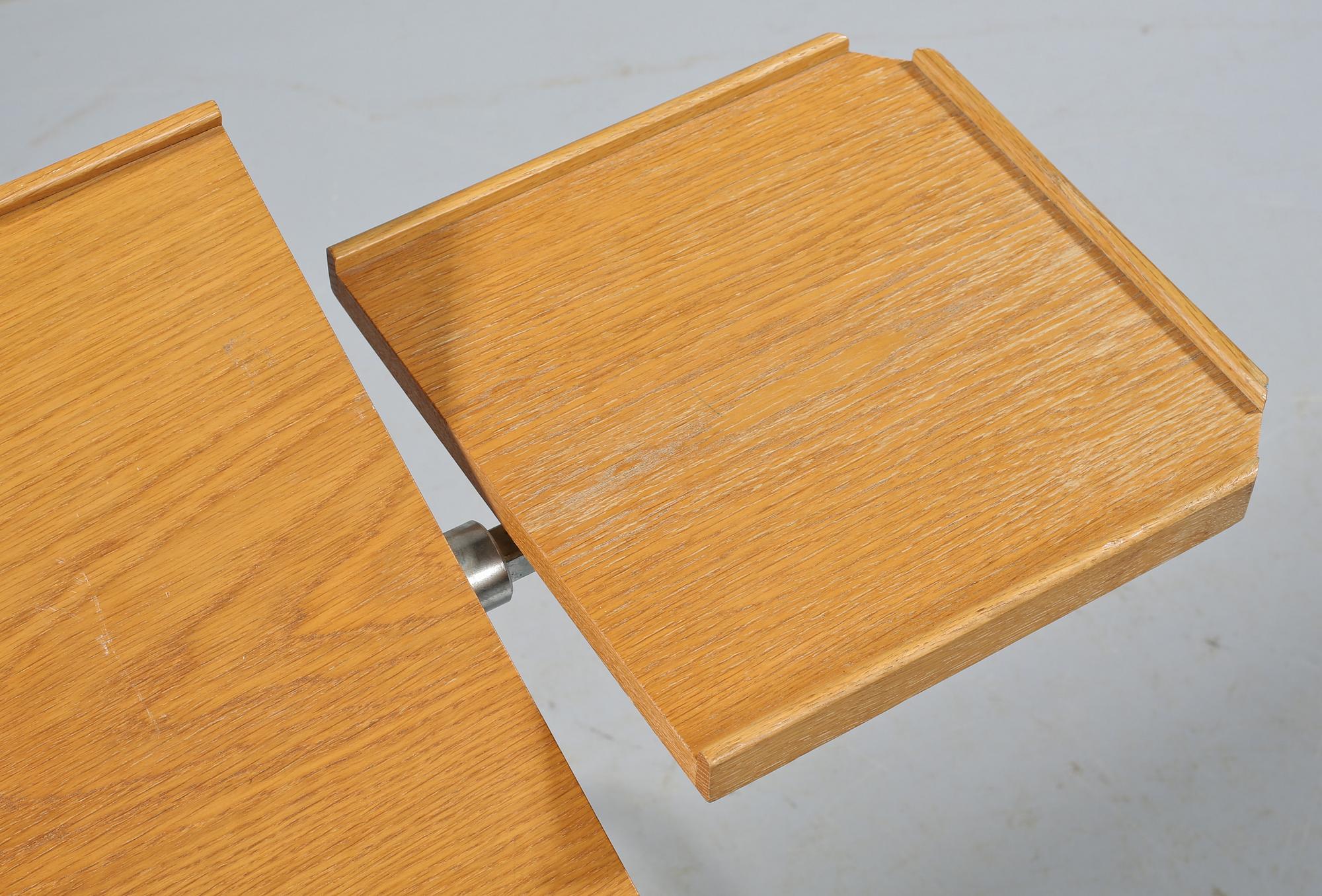 LÄSBORD, 1950/60-tal.
