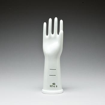 SKULPTUR, porslin, Rosenthal.