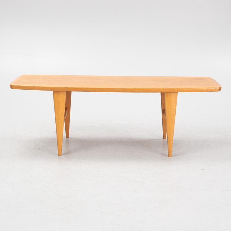 Svante Skogh, a coffee table, Seffle Möbelfabrik, 1950-tal.