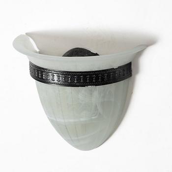 Wall lamp, Softlight, Italy, contemporary.