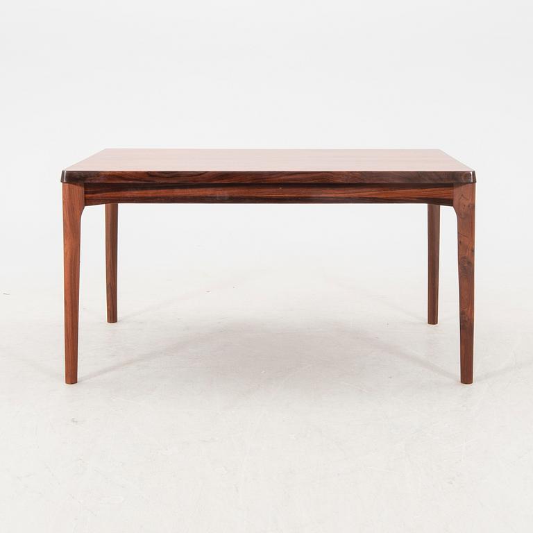 Henning Kjaernulf, matbord, Vejle stole- og Mobelfabrik, Danmark, 1960-tal.