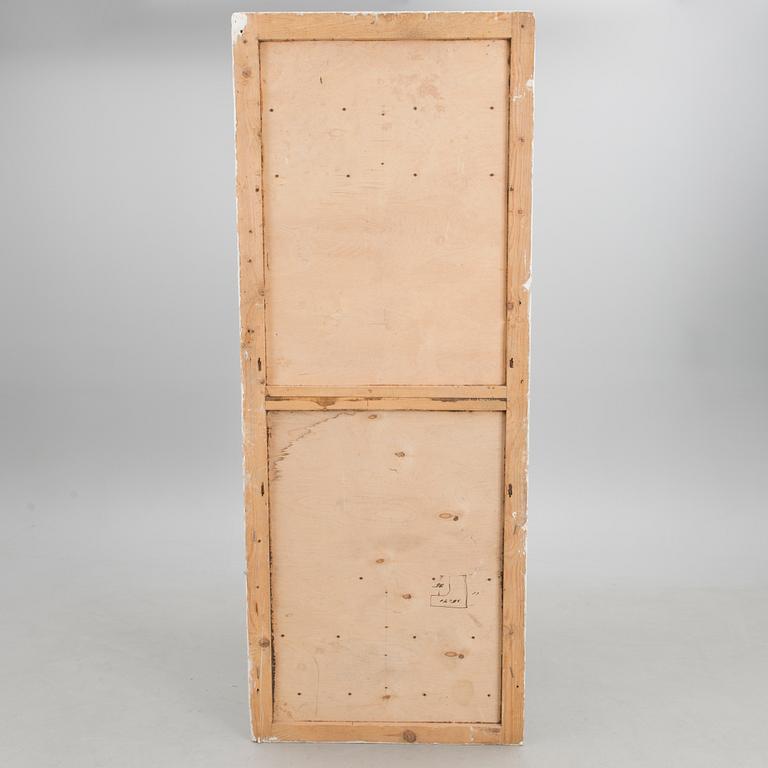 ALVAR AALTO, GARDEROB, O.Y. Huonekalu- ja Rakennustyötehdas A.B. 1930-tal.