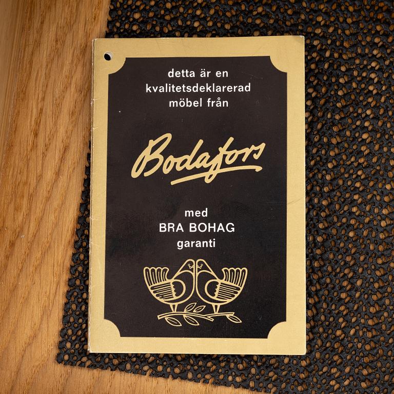 Carl Malmsten, a 'Lillsalen', later part of the 20th Century.