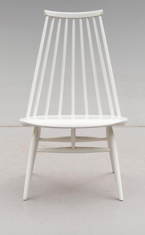 STOL, "Mademoiselle", Ilmari Tapiovaara, Edsbyverken, 1960-tal.