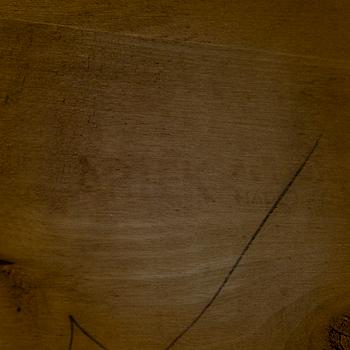 Aino Aalto, hurts modell B96, O.Y. Huonekalu-ja Rakennustyötehdas A.B. 1900-talets mitt.