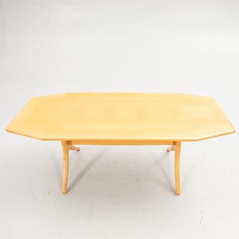 Carl Malmsten, coffee table, "The Great Hall".