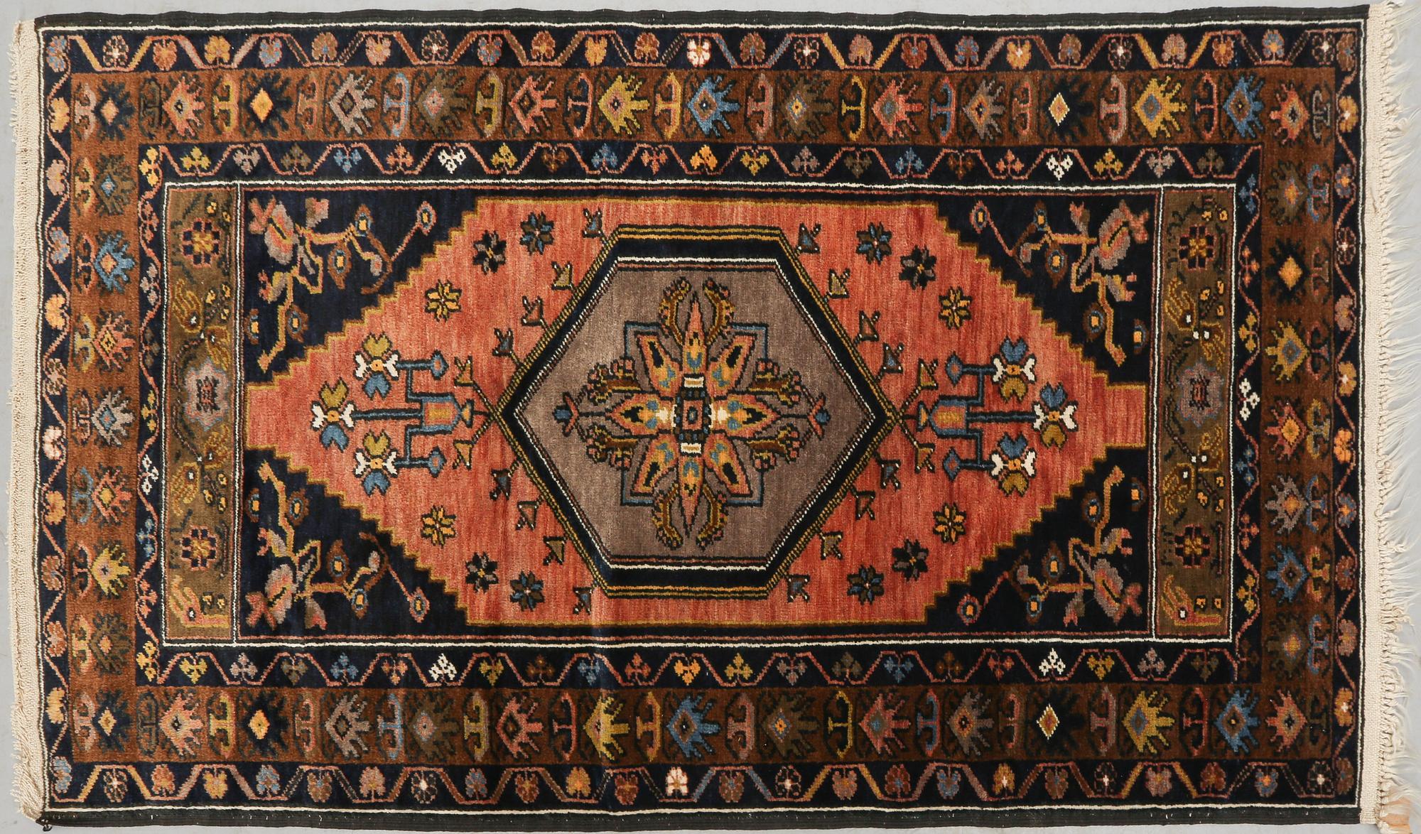MATTA, troligen Yahali, Anatolien, old, 152 x 88 cm,.