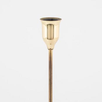 Josef Frank, bordslampa, modell 2552, Firma Svenskt Tenn,