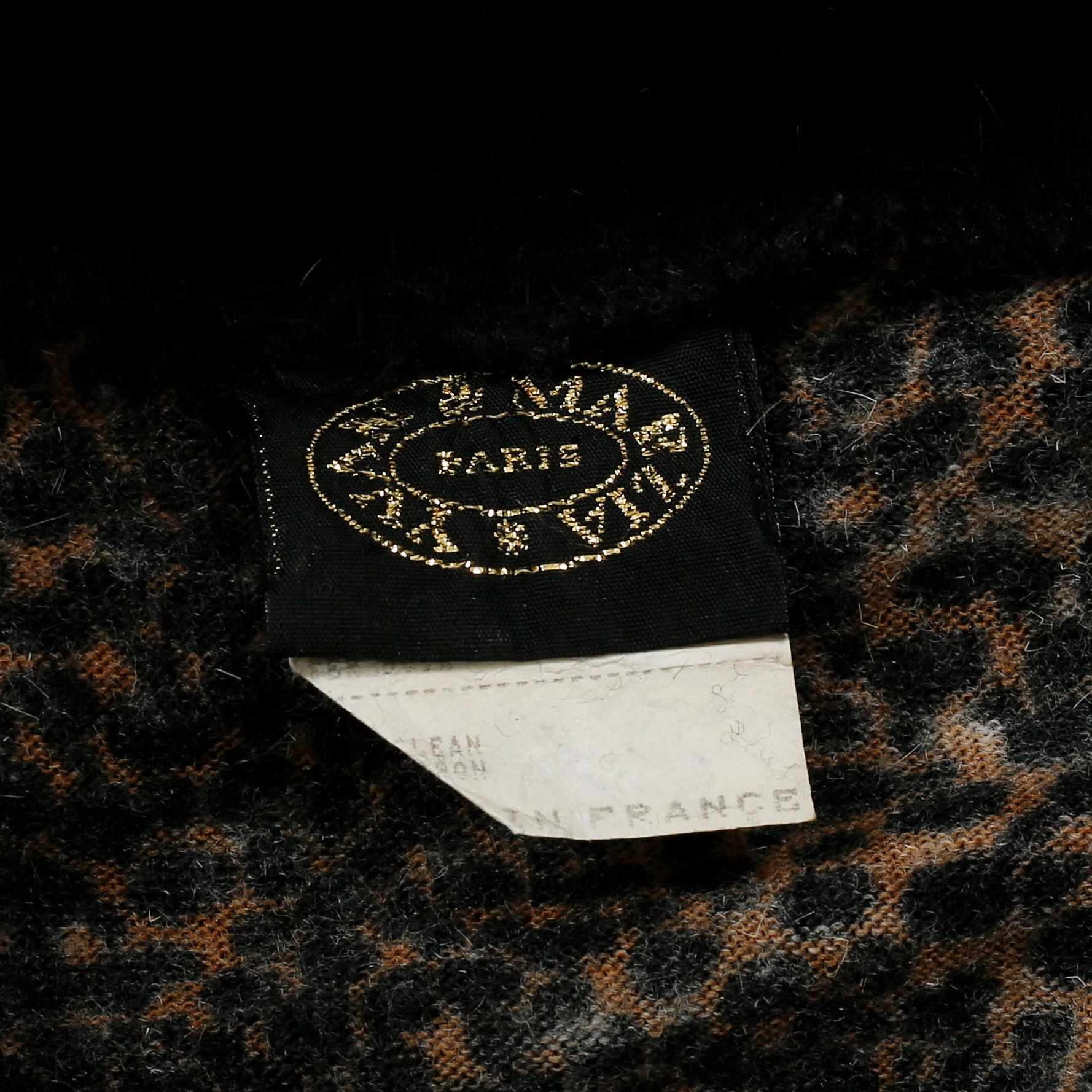 YVAN & MARZIA, dress.