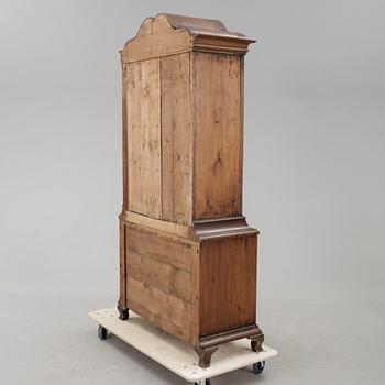 SKÅP, rokoko, 1700-talets slut.