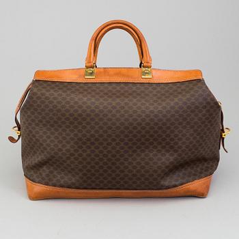 VÄSKA/ WEEKEND BAG, Celine.