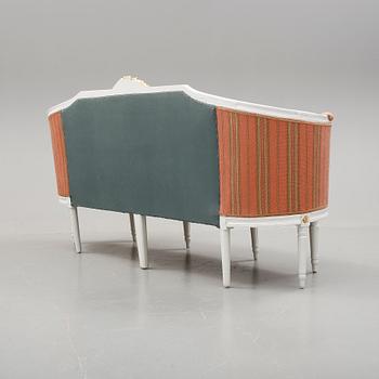 SOFFA, gustaviansk, 1700-tal.