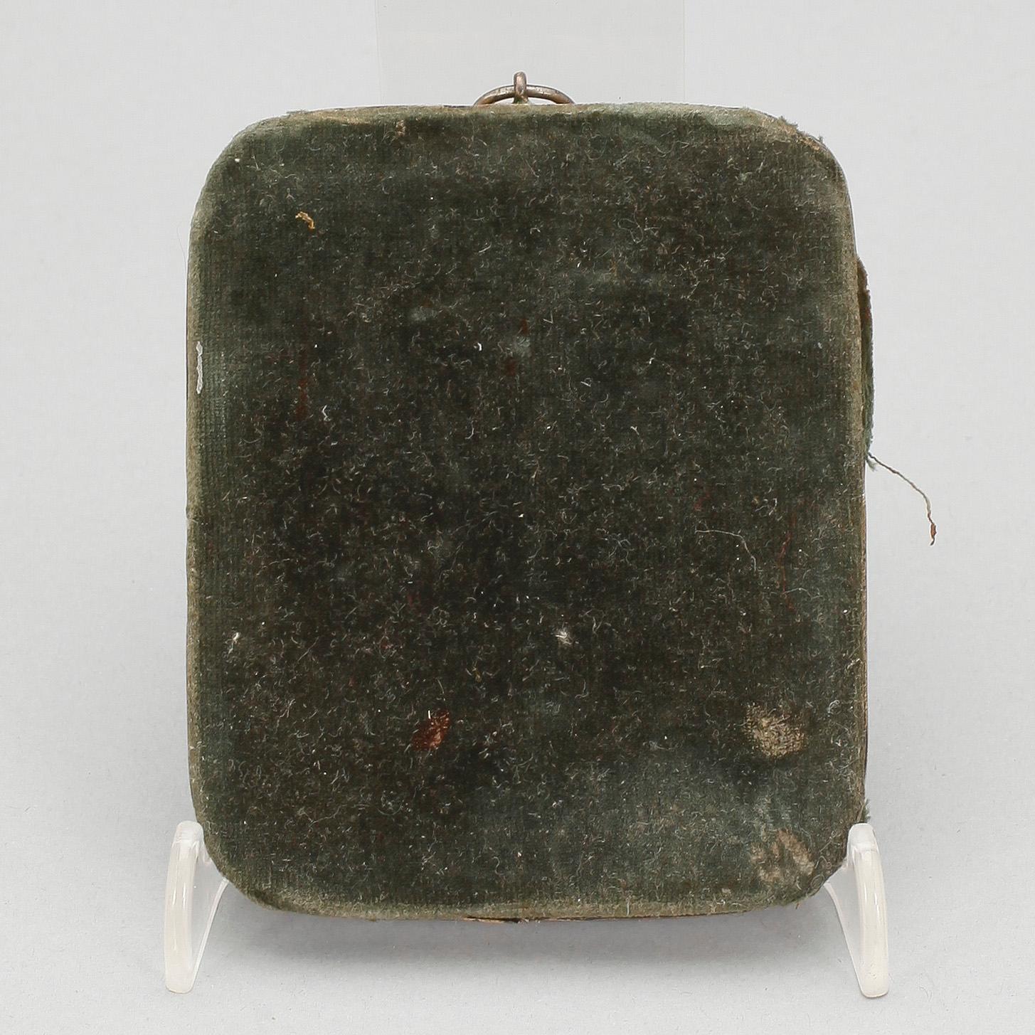 IKONER, 2 st, Ryssland, 18/1900-tal.