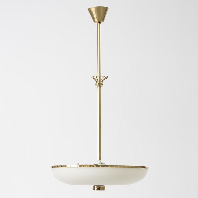 Asea, taklampa, 1940/50-tal.