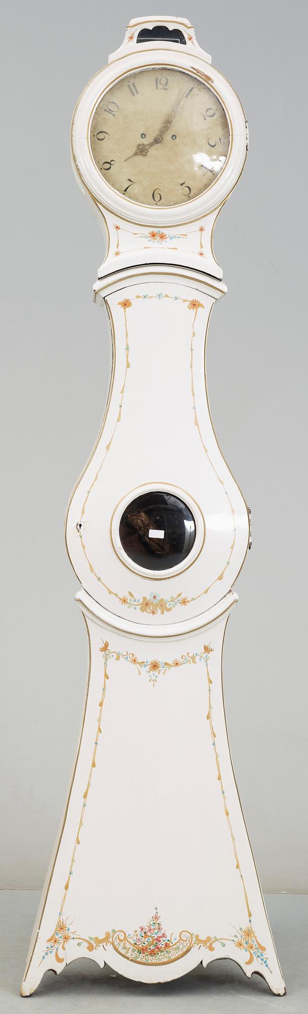 GOLVUR, allmoge, 1800-tal.