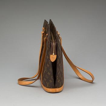 VÄSKA, "Babylon", Luis Vuitton.