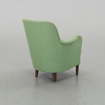 CARL MALMSTEN, armchair,