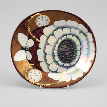 FAT, porslin, Birger Kaipiainen, Rörstrand, 1985.