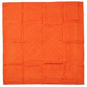 Hermès, Scarf.