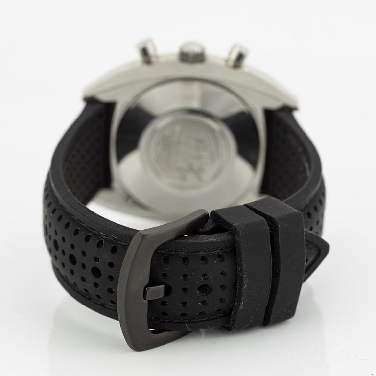 Tissot, Seastar, T.12, kronograf, armbandsur, 42 mm.