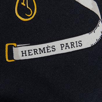 SCARF, "Petite Main", Hermès.