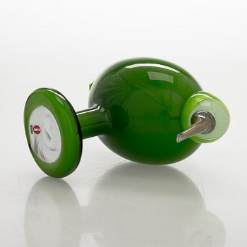 Oiva Toikka, Lasilintu, signeerattu O. Toikka Iittala.