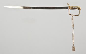 SABEL, sekelskiftet 1800/1900.