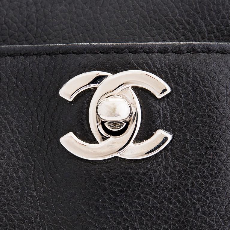 Chanel, an 'Executive Tote' bag, 2008-2009.