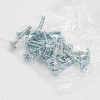 Eero Aarnio, vetimiä, 20 kpl, Valli&Valli, Italia, 2007/08.