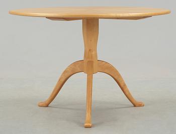 SALONGSBORD, Carl Malmsten, 1900-talets andra hälft.