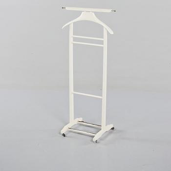 HERRBETJÄNT, Italien, 1900-talets andra hälft.