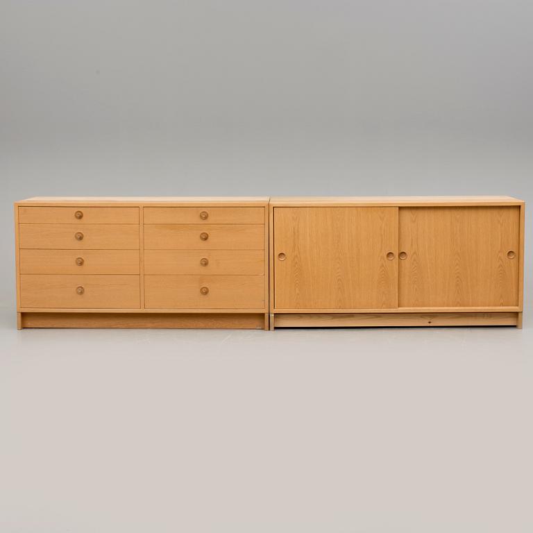 SIDEBOARD, Börge Mogensen för Karl Andersson & Söner.