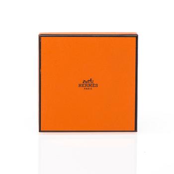 ARMBAND, "Kelly Double Tour", Hermès.