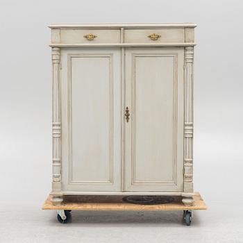 Cabinet., Neo-Renaissance, circa 1900.