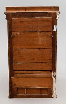 SPEGEL, 1800-talets andra hälft.